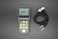 Linear correction Alarm function Auto power off Ultrasonic Thickness Gauge