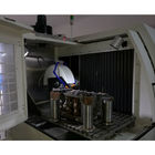 5.5 KW VFD Motor Abrasive Cutting Machine For Colleges / Laboratories