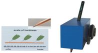 ASTM D 3363, ISO 15184 และ BS 3900 E19 เครื่องทดสอบความแข็งของดินสอ