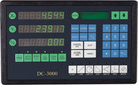 DC-3000 Digital Readout สำหรับเครื่องชั่งแบบ Linear / ระบบการวัดวิดีโอ
